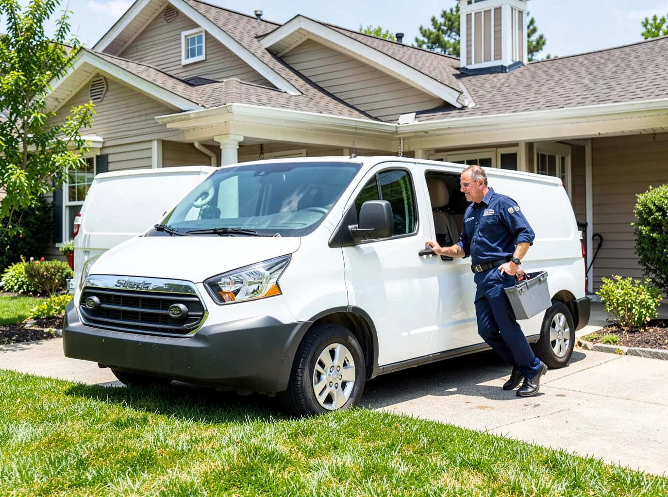 Emergency Plumber company in Atmore, AL