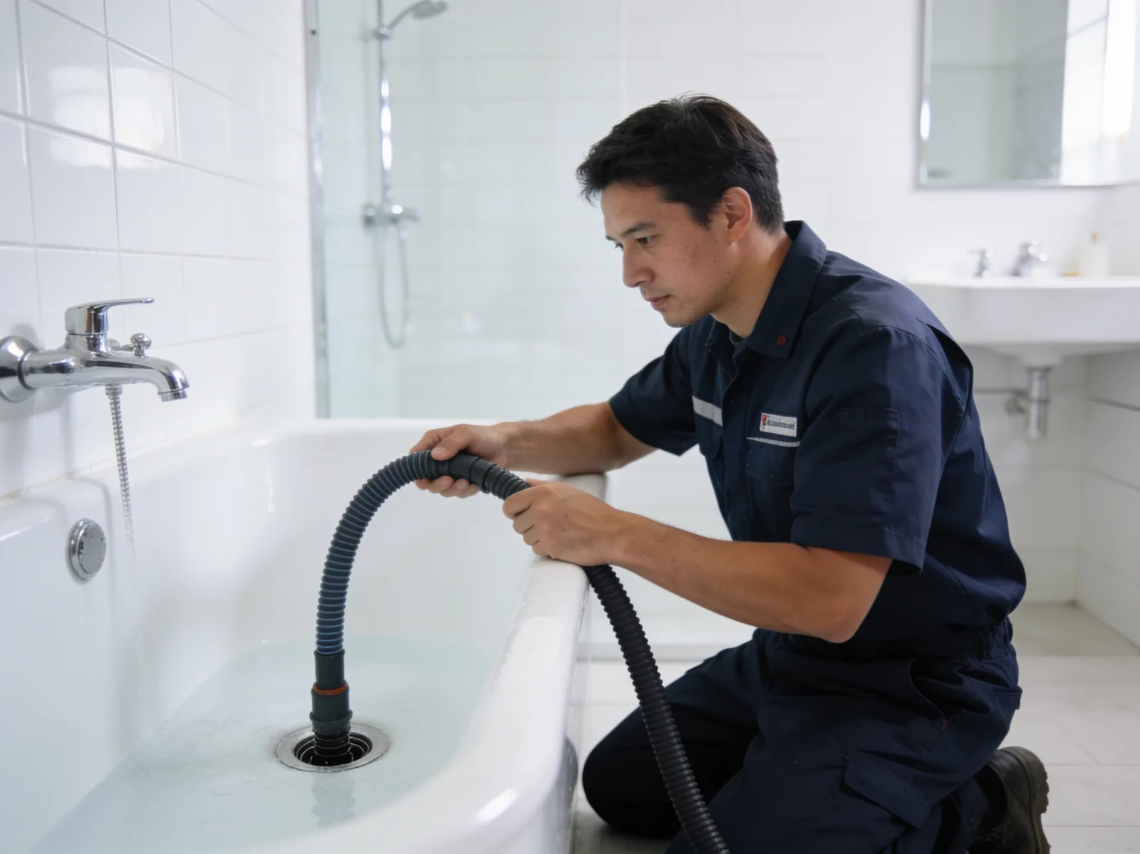 Emergency Plumber Atmore, AL FAQs